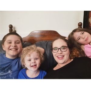 Meet your Posher, Jill